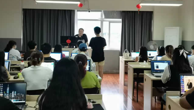 陜西西安精選IT職業培訓機構前十名單榜首一覽及教育咨詢服務指南