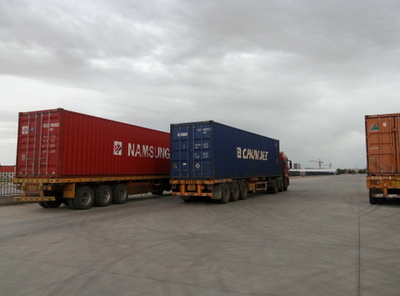 二連口岸進(jìn)出口貨代報(bào)關(guān)轉(zhuǎn)關(guān)過境與貨物檢驗(yàn)代理服務(wù)全解析